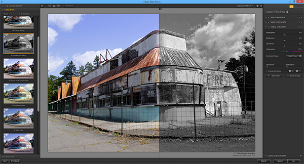 DxO Introduces the Nik Collection 2, a Powerful Upgrade of DxO Introduces the Nik Collection 2, a Powerful Upgrade of